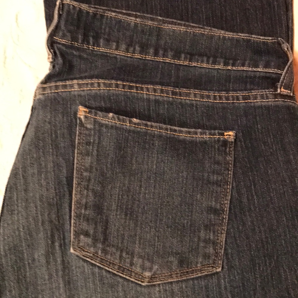 Boot cut jeans - Picture 2 of 5